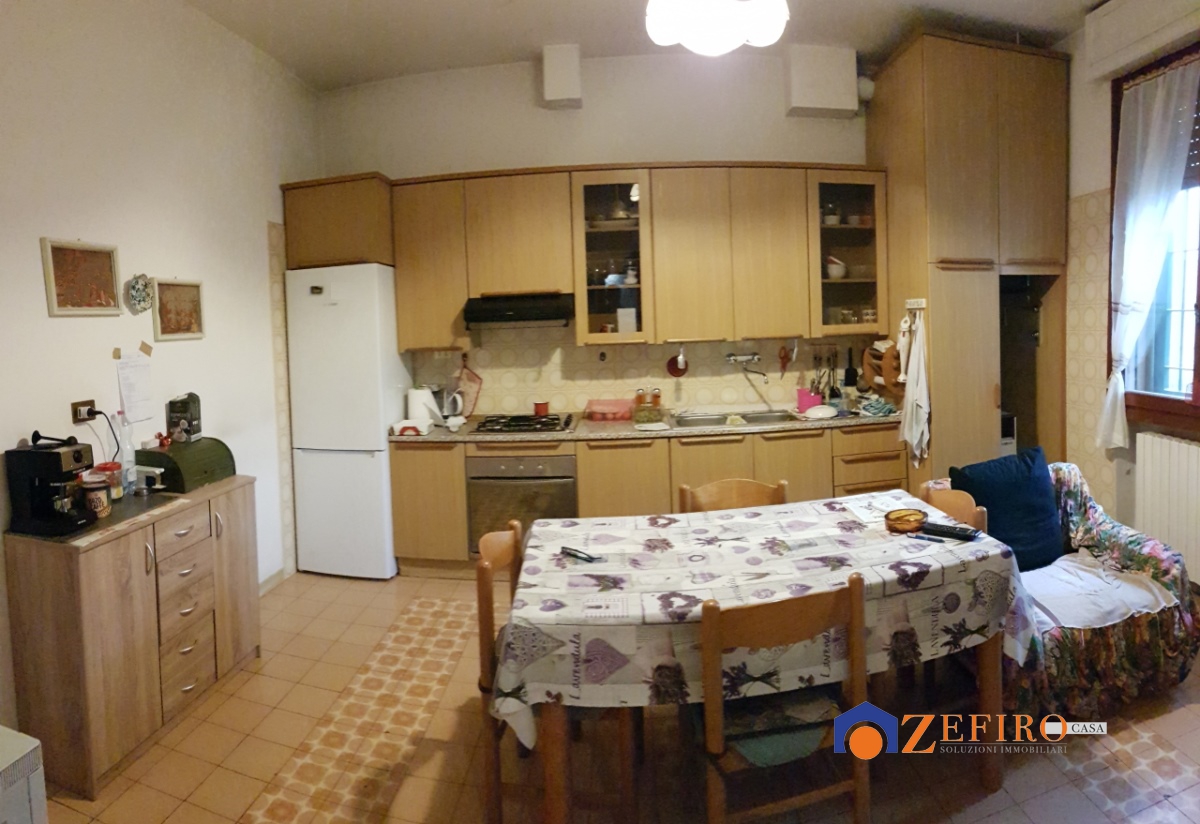 Villa Unifamiliare - Indipendente CALDERARA DI RENO vendita  Calderara di Reno  Zefirocasa Soluzioni Immobiliari